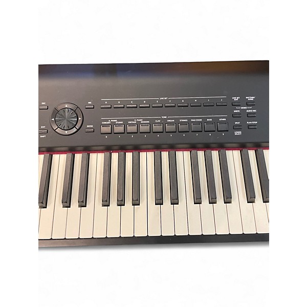 Used Roland RD800 Keyboard Workstation