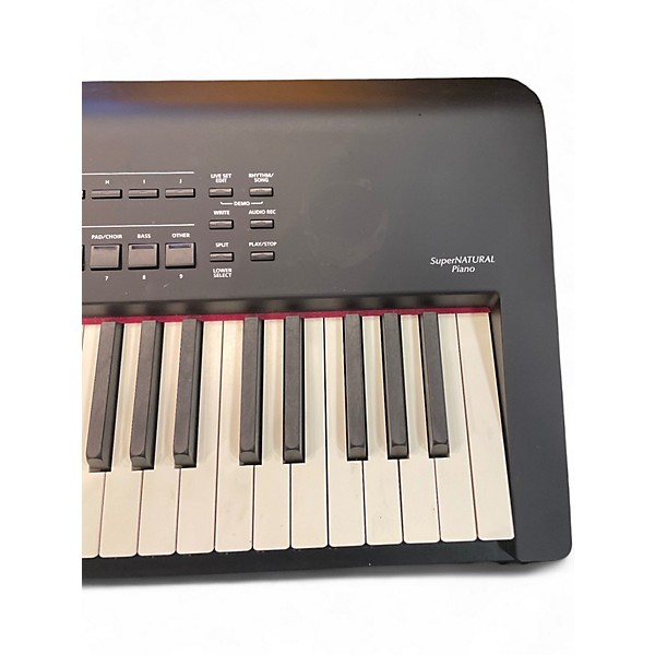 Used Roland RD800 Keyboard Workstation