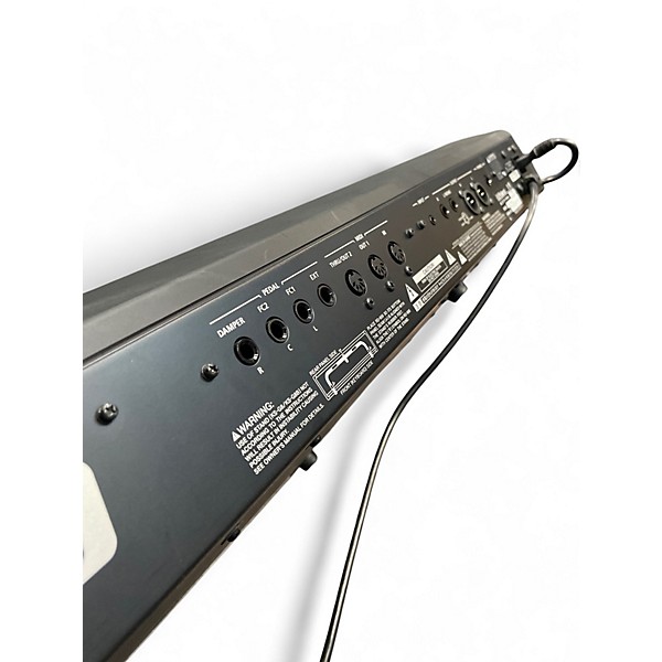 Used Roland RD800 Keyboard Workstation