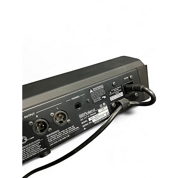 Used Roland RD800 Keyboard Workstation