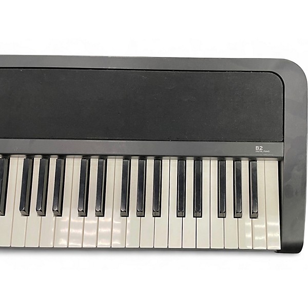 Used KORG B2 Digital Piano