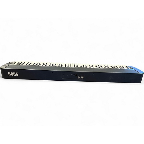 Used KORG B2 Digital Piano