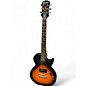 Used Epiphone Les Paul Special II 2 Tone Sunburst Solid Body Electric Guitar thumbnail