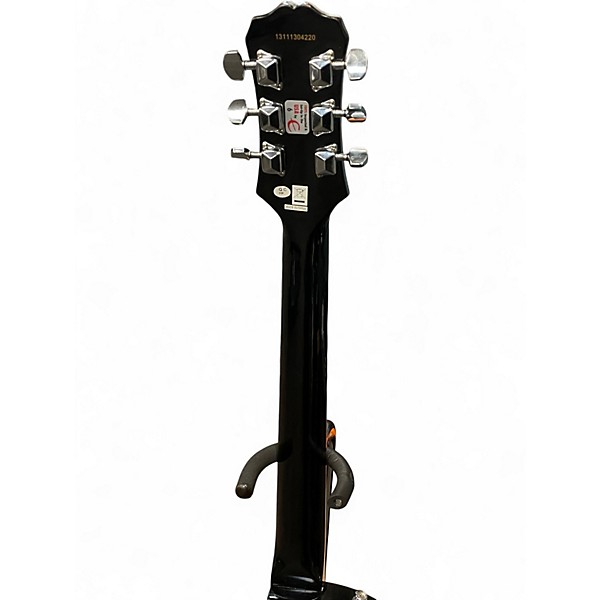 Used Epiphone Les Paul Special II 2 Tone Sunburst Solid Body Electric Guitar