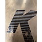 Used Zildjian 14in K Custom Dark Crash Cymbal