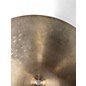 Used Zildjian 14in K Custom Dark Crash Cymbal