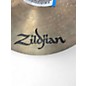 Used Zildjian 14in K Custom Dark Crash Cymbal