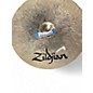 Used Zildjian 16in K Custom Fast Crash Cymbal