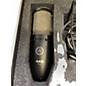Used AKG P220 Project Studio Condenser Microphone