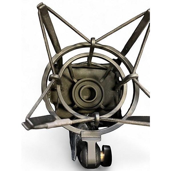 Used AKG P220 Project Studio Condenser Microphone