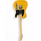 Used Fender Player Telecaster Butterscotch Blonde Solid Body Electric Guitar thumbnail