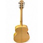 Used Epiphone EJ200 Natural Acoustic Guitar