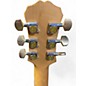 Used Epiphone EJ200 Natural Acoustic Guitar