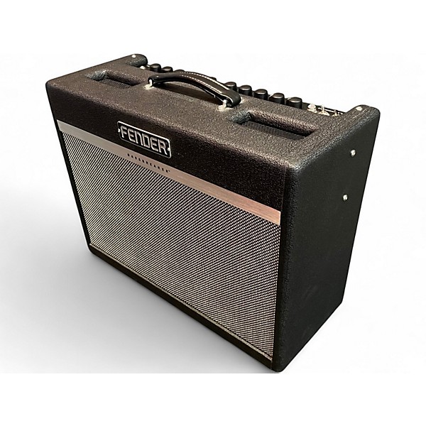 Used Fender Bassman R30 Tube Guitar Combo Amp