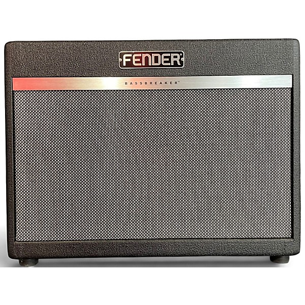 Used Fender Bassman R30 Tube Guitar Combo Amp