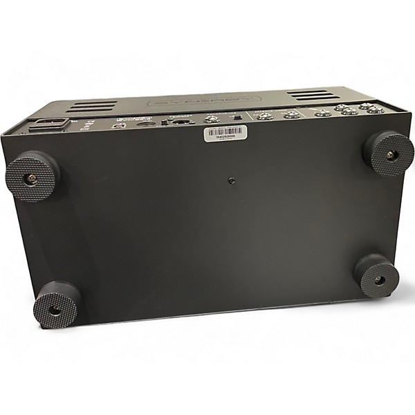 Used Synergy SYN20IR Tube Guitar Amp Head