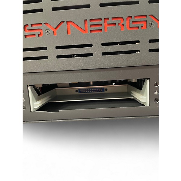 Used Synergy SYN20IR Tube Guitar Amp Head