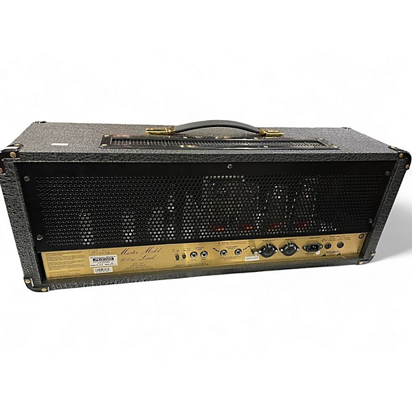 Used Marshall 2203 JCM800 Reissue 100W Tube Guitar Amp Head