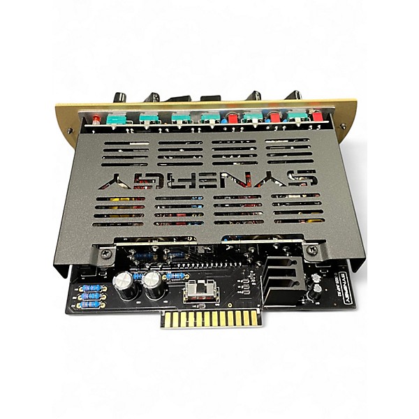 Used Synergy Marshall Guitar Preamp