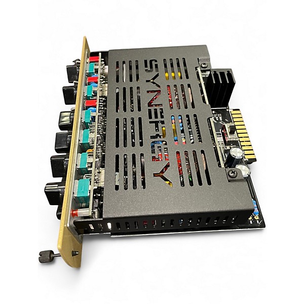 Used Synergy Marshall Guitar Preamp