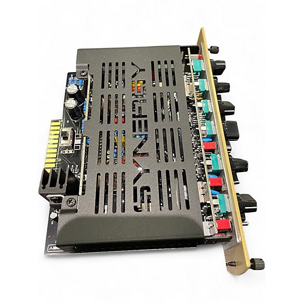 Used Synergy Marshall Guitar Preamp