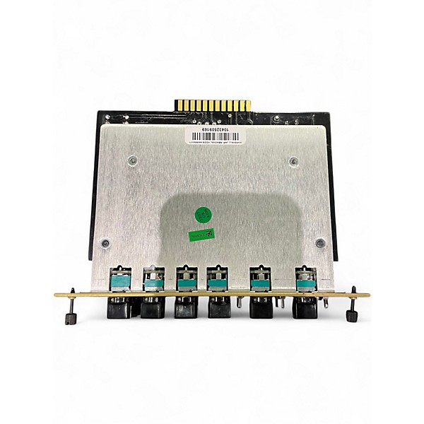 Used Synergy Marshall Guitar Preamp