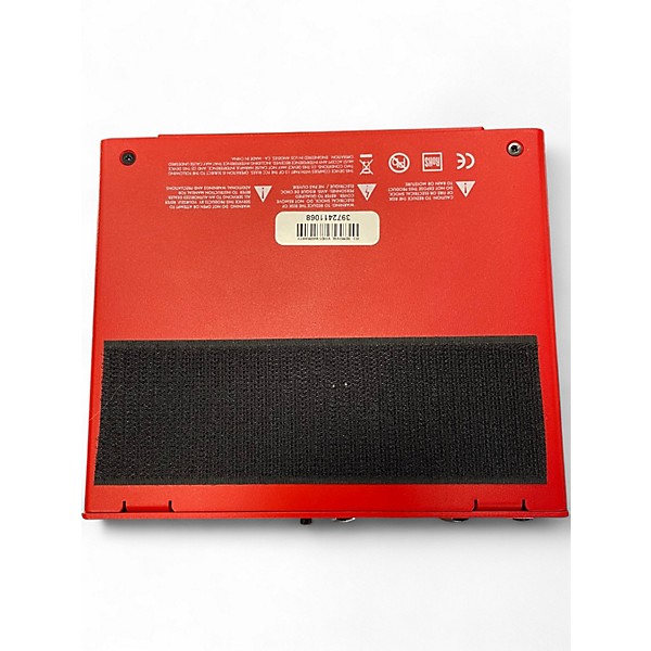 Used Friedman IRJ Guitar Preamp