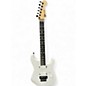 Used Charvel Jim Root White Solid Body Electric Guitar thumbnail