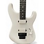 Used Charvel Jim Root White Solid Body Electric Guitar