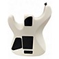 Used Charvel Jim Root White Solid Body Electric Guitar