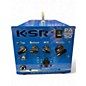Used Ksr PA50 Guitar Power Amp thumbnail