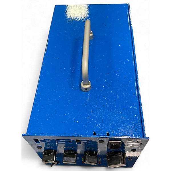 Used Ksr PA50 Guitar Power Amp