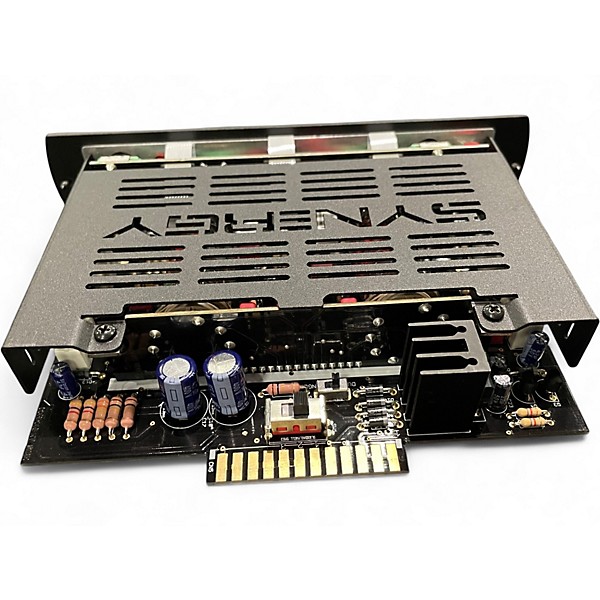 Used Synergy ENGL Guitar Preamp