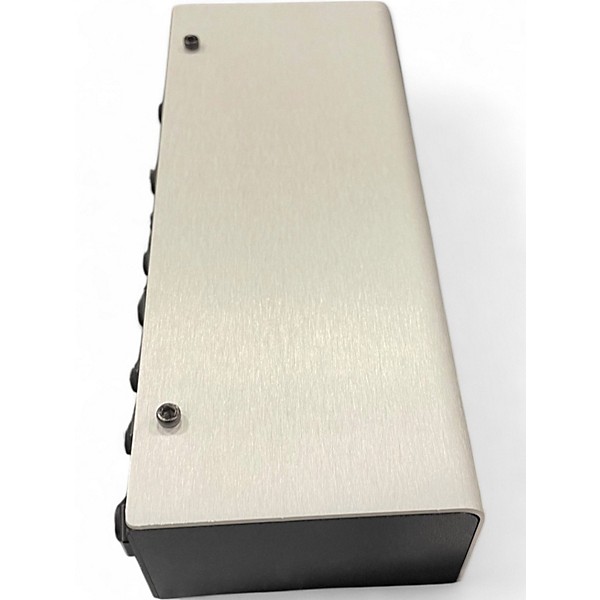 Used Fryette Cyclops Power Amp