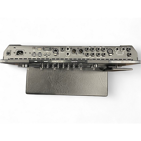 Used Line 6 Helix Stadium XL floor Effect Processor