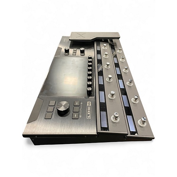 Used Line 6 Helix Stadium XL floor Effect Processor