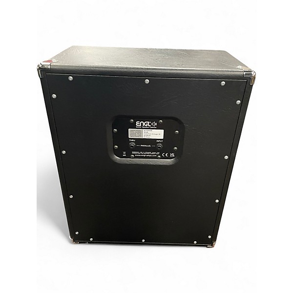 Used ENGL E112VSB Guitar Cabinet