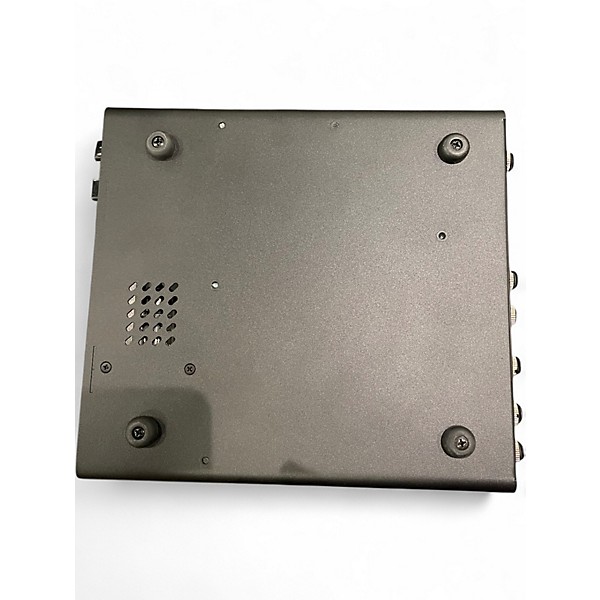 Used Synergy SYN-1 Guitar Preamp