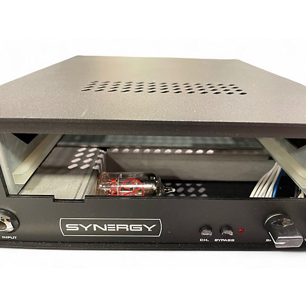 Used Synergy SYN-1 Guitar Preamp