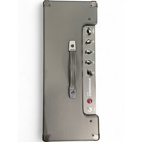 Used EVH Hypersonic FR12 Guitar Power Amp