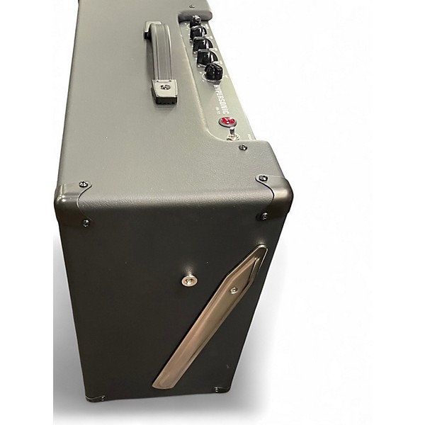 Used EVH Hypersonic FR12 Guitar Power Amp