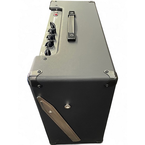 Used EVH Hypersonic FR12 Guitar Power Amp