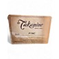 Used Takamine P1NC Natural Acoustic Electric Guitar