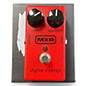 Used MXR M102 Dyna Comp Effect Pedal thumbnail