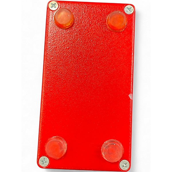 Used MXR M102 Dyna Comp Effect Pedal