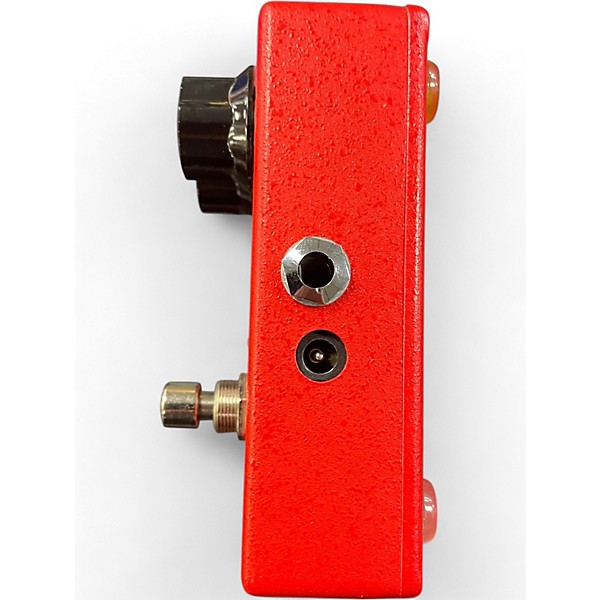 Used MXR M102 Dyna Comp Effect Pedal