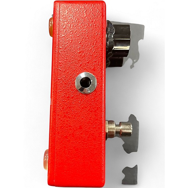 Used MXR M102 Dyna Comp Effect Pedal