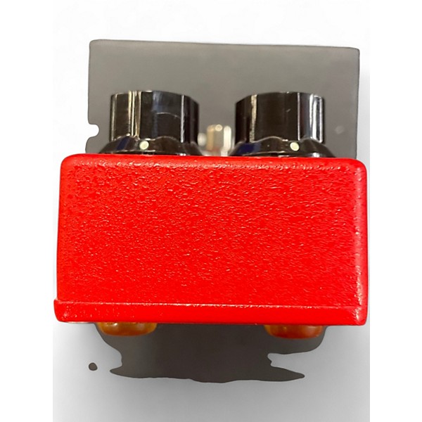 Used MXR M102 Dyna Comp Effect Pedal