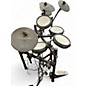 Used Simmons Titan 50 B-EX Electric Drum Set