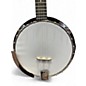 Used Savannah sb095 Natural Banjo